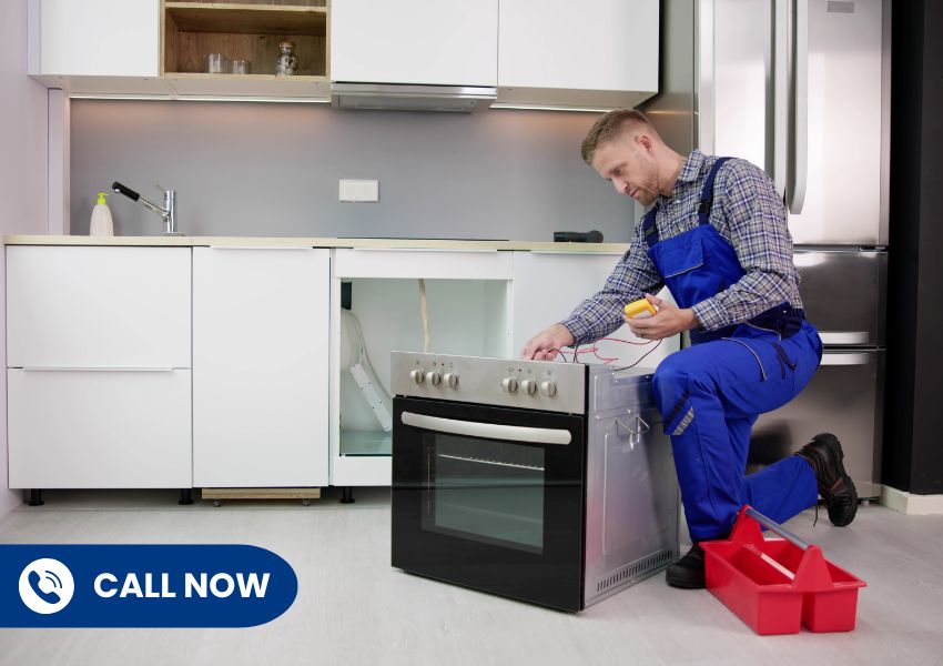 Appliance Repair Services in Roosevelt, MN